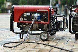 Red Generator